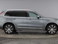 used Volvo XC90 Inscription T8 Pro