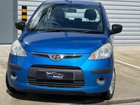 used Hyundai i10 1.1 Classic 5dr