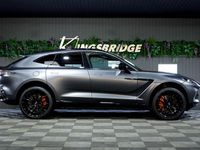Used Aston Martin DBX 2022 Grey SUV