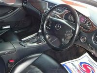 Used Mercedes CLS320 2005 Sedan