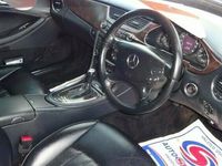 used Mercedes CLS320 CLS3.0