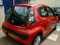 Używany Citroën C1 2007 Hatchback