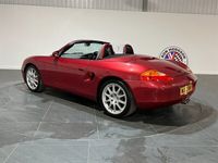 used Porsche 986 Boxster 3.2 S Convertible 2dr Petrol Manual (265 g/km, 252 bhp)