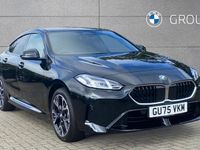 Used BMW 220 M Sport 168 HP (123 kW) 2025 Black Coupe