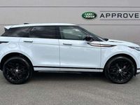 used Land Rover Range Rover evoque 2.0 D200 R-Dynamic SE 5dr Auto