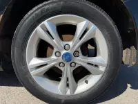 Usado Ford Focus Zetec 115 HP (84 kW) 2012 Preto Citadino