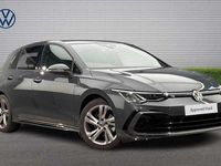 Used VW Golf VIII 150 HP (110 kW) 2023