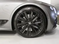 Używany Bentley Continental 2023 Szary Kabriolet