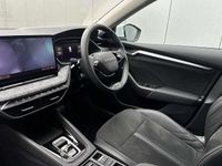 Usado Skoda Octavia SE L 147 CV (108 kW) 2025 Blanco Familiar