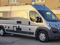 Usado Fiat Ducato 2015 Cinzento Van