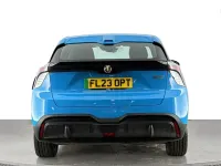Used MG MG4 EV SE 2023 Hatchback