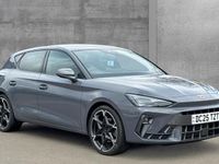 Used Cupra Leon 150 HP (110 kW) 2025 Grey