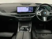 Used BMW X5 M Sport 294 HP (216 kW) 2024 Grey SUV