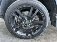 Used Land Rover Discovery HSE Luxury 256 HP (188 kW) 2014 Black SUV
