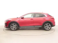 Used Kia XCeed 160 HP (117 kW) 2021 Red SUV