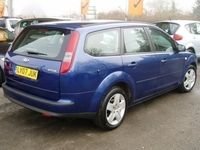 Used Ford Focus 2007 Estate