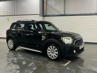Used Mini Cooper S Chili 224 HP (164 kW) 2017 Black Hatchback