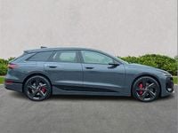 Used Audi e-tron Performance 269 kW (367 HP) 2025 Grey SUV