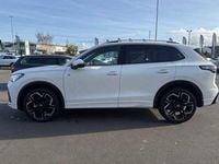Used VW Tiguan 150 HP (110 kW) 2025 SUV