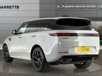 Used Land Rover Range Rover Sport SE Dynamic 460 HP (338 kW) 2026 SUV