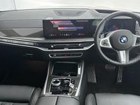 Used BMW X5 M Sport 352 HP (258 kW) 2025 Black SUV