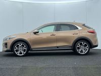 used Kia XCeed 1.5T GDi ISG 3 5dr