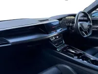 Used Audi RS e-tron GT Comfort 475 kW (646 HP) 2022 Grey Sedan