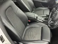 Used Mercedes A180 SE 136 HP (100 kW) 2022 White Hatchback