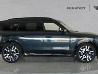 Usado Mini Countryman 215 CV (158 kW) 2025 Gris SUV