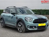 Used Mini Cooper S Countryman Sport 2022 SUV