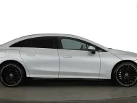 Used Mercedes EQE300 AMG Line Premium Plus 180 kW (245 HP) 2024 Sedan