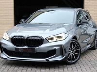 Used BMW M135 M Performance 2022 Grey Hatchback