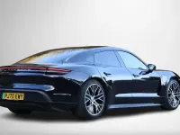 Used Porsche Taycan 389 kW (530 HP) 2023 Sedan
