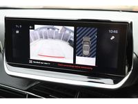 Used Peugeot 2008 GT-line 129 HP (94 kW) 2020 Grey SUV