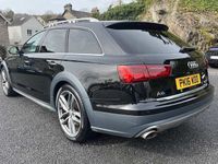 used Audi A6 Allroad 3.0 TDI [272] Quattro Sport 5dr S Tronic