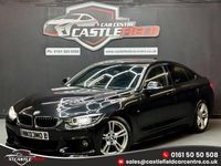 Used BMW 430 M Sport 258 HP (189 kW) 2019 Black Coupe