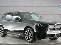 Used BMW X3 M Sport 205 HP (150 kW) 2025 Black SUV