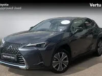 Used Lexus UX 300e 150 kW (204 HP) 2026 SUV