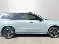 Used Volvo XC90 Ultra 455 HP (334 kW) 2025 Grey SUV