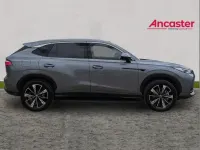 Used MG HS Trophy 295 HP (216 kW) 2025 Grey SUV