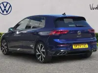 Used VW Golf VIII 150 HP (110 kW) 2024