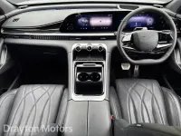 Used Omoda 9 63 HP (46 kW) 2025 Grey SUV