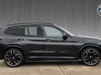 Used BMW X3 Performance 360 HP (264 kW) 2023 Grey SUV