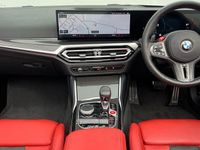 Used BMW M4 Competition Edition 503 HP (369 kW) 2023 Grey Cabriolet