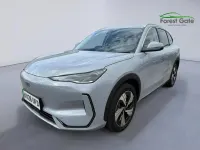 Used Geely EX5 158 kW (215 HP) 2026 Grey SUV