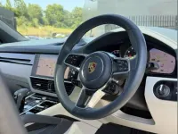 Used Porsche Cayenne 456 HP (335 kW) 2023 Grey SUV
