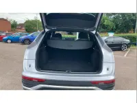 Used Audi Q5 S-Line 200 HP (147 kW) 2021 Silver SUV