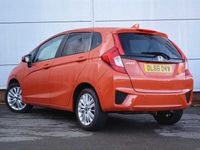 used Honda Jazz 1.3 EX 5dr