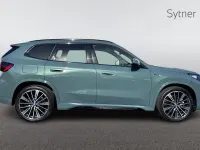 Used BMW X1 M Sport 322 HP (236 kW) 2023 Green SUV