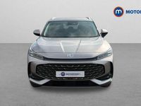 Used MG HS SE 224 HP (164 kW) 2025 Silver SUV